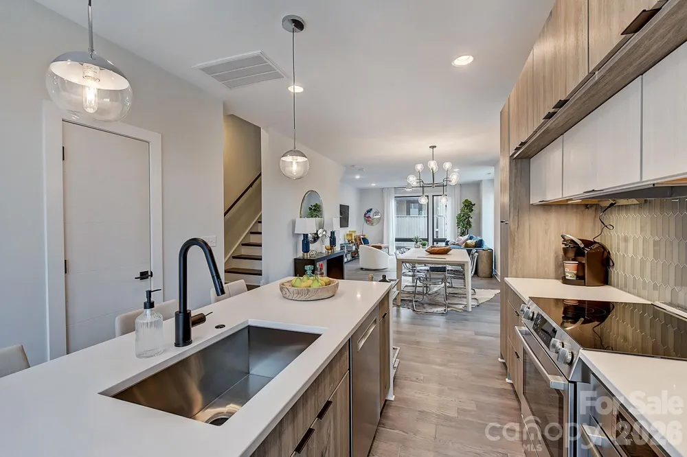 1206 Minter Place Charlotte, NC 28209