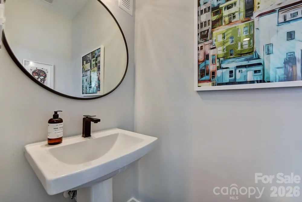 1206 Minter Place Charlotte, NC 28209
