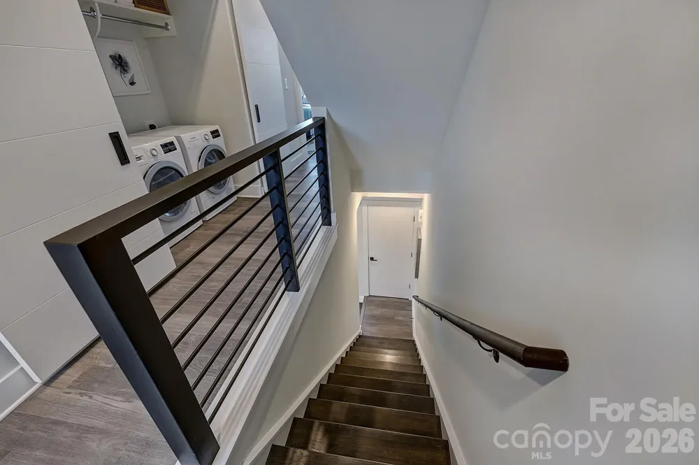 1206 Minter Place Charlotte, NC 28209
