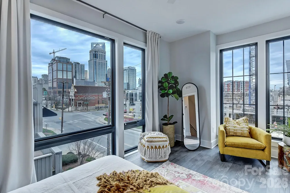 1206 Minter Place Charlotte, NC 28209