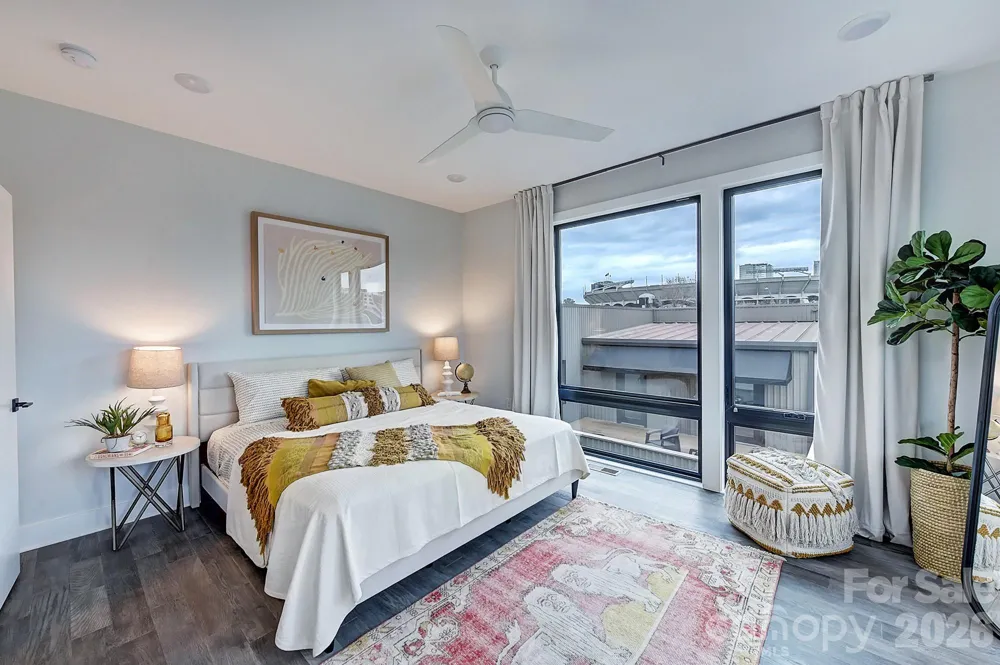 1206 Minter Place Charlotte, NC 28209