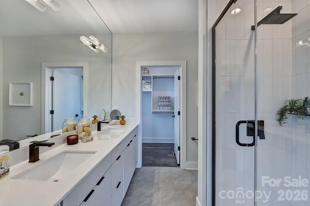 1206 Minter Place Charlotte, NC 28209