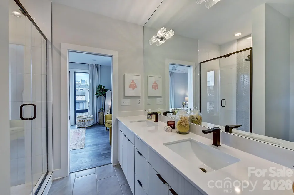 1206 Minter Place Charlotte, NC 28209