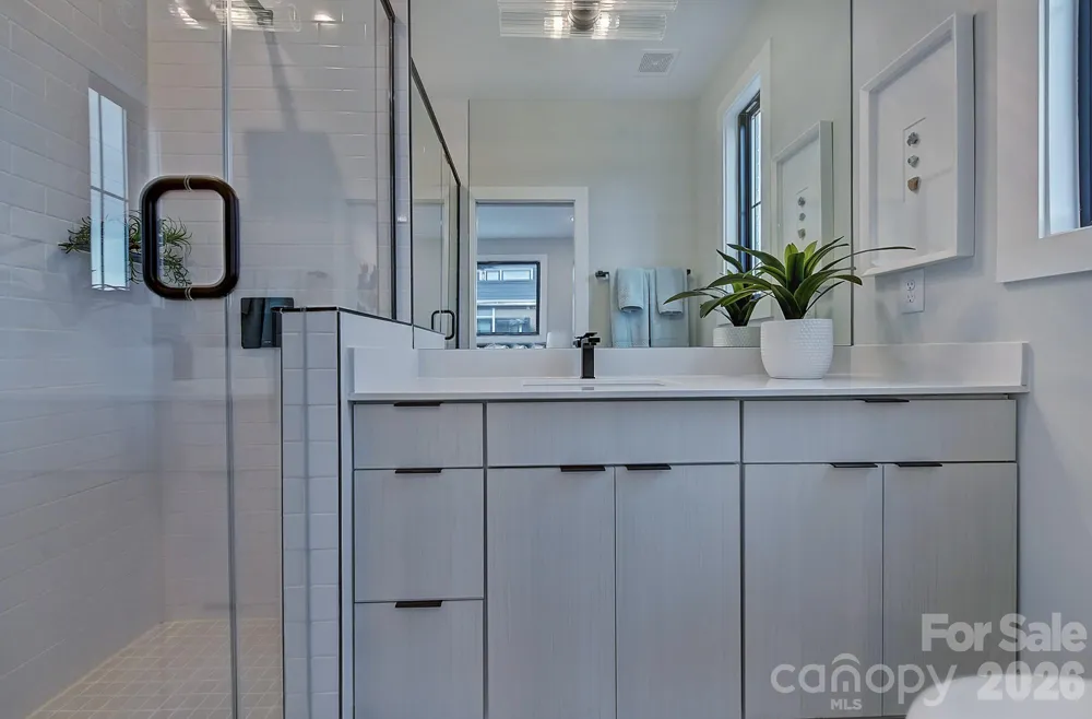1206 Minter Place Charlotte, NC 28209