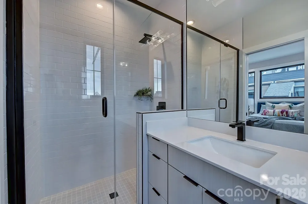 1206 Minter Place Charlotte, NC 28209