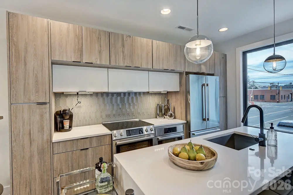 1206 Minter Place Charlotte, NC 28209
