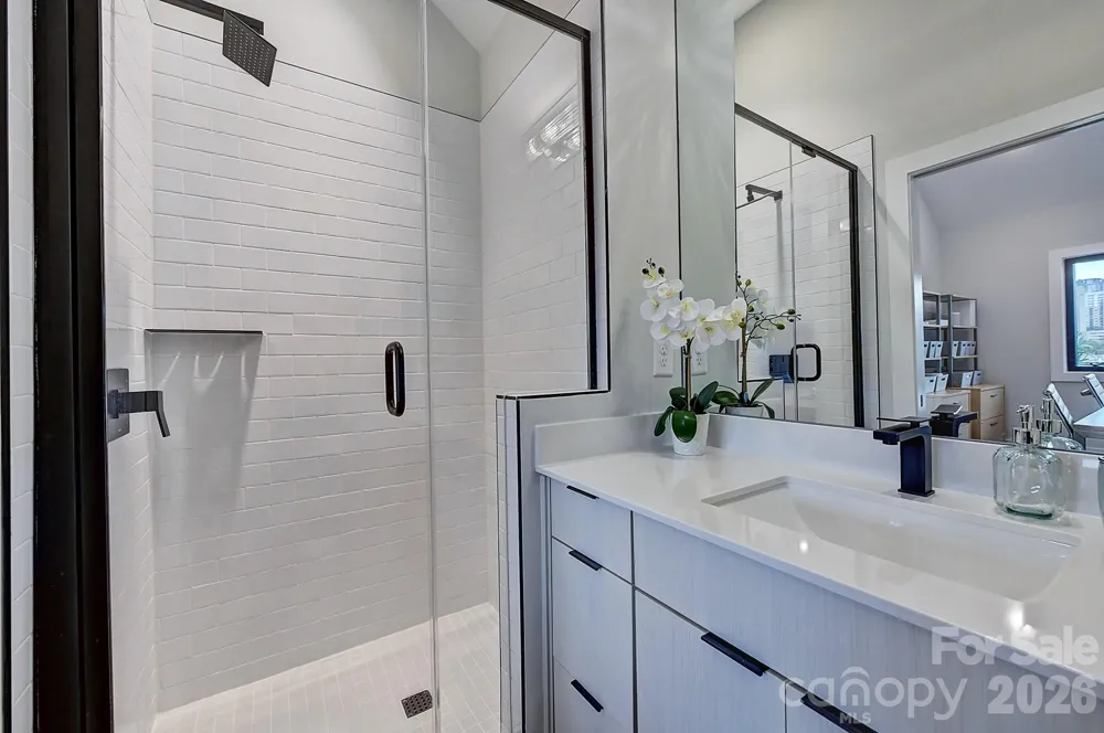 1206 Minter Place Charlotte, NC 28209