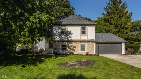 10778 Haverstick Road