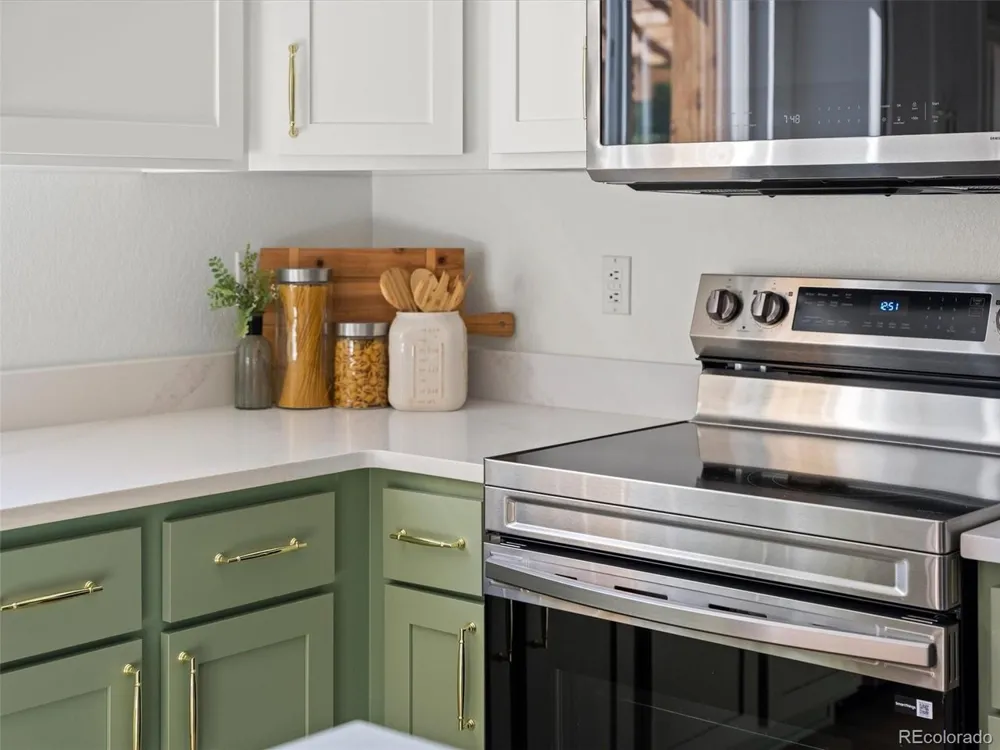 3356 S Nelson Street Lakewood, CO 80227