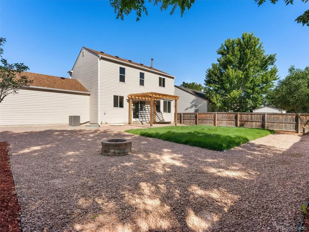 3356 S Nelson Street Lakewood, CO 80227