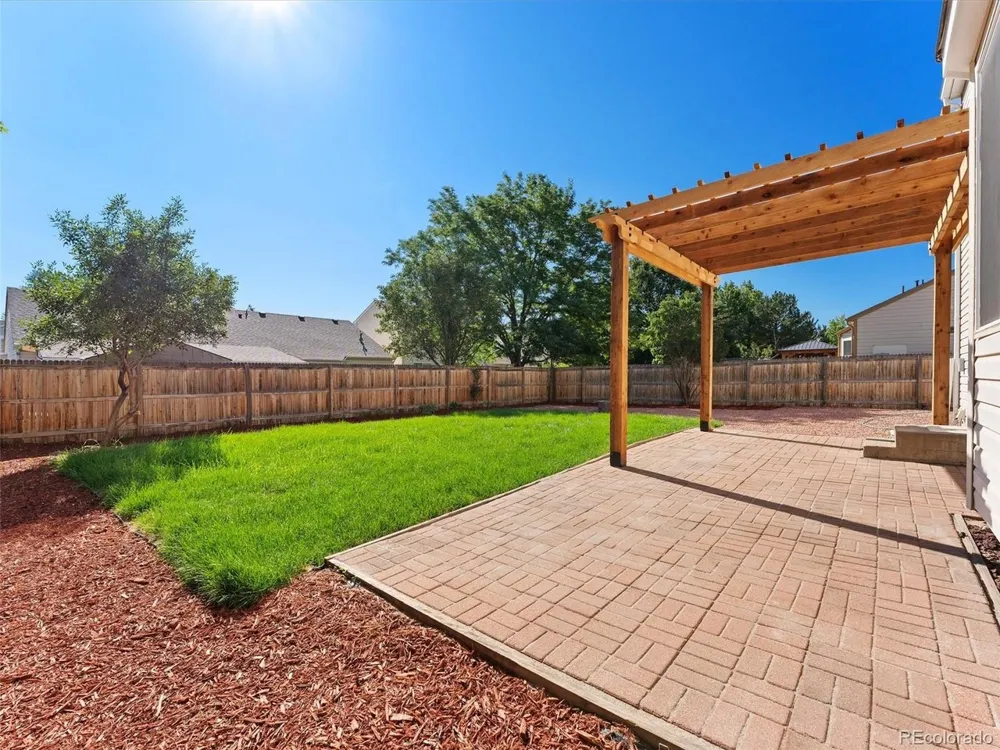 3356 S Nelson Street Lakewood, CO 80227