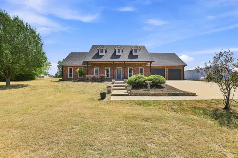 445 County Road 4444