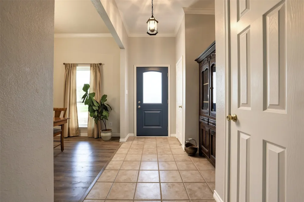 445 County Road 4444 Trenton, TX 75490