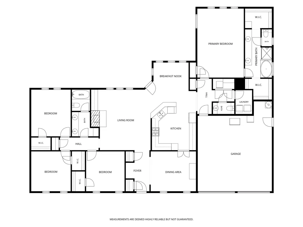 445 County Road 4444 Trenton, TX 75490