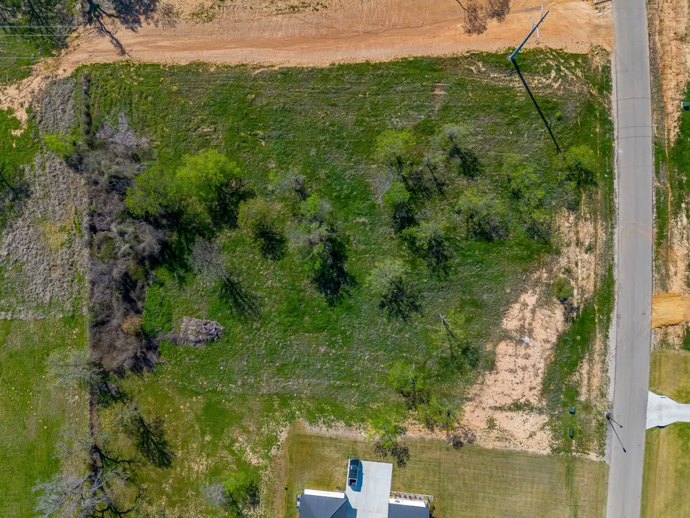 113 Dan Russell Bend Weatherford, TX 76087