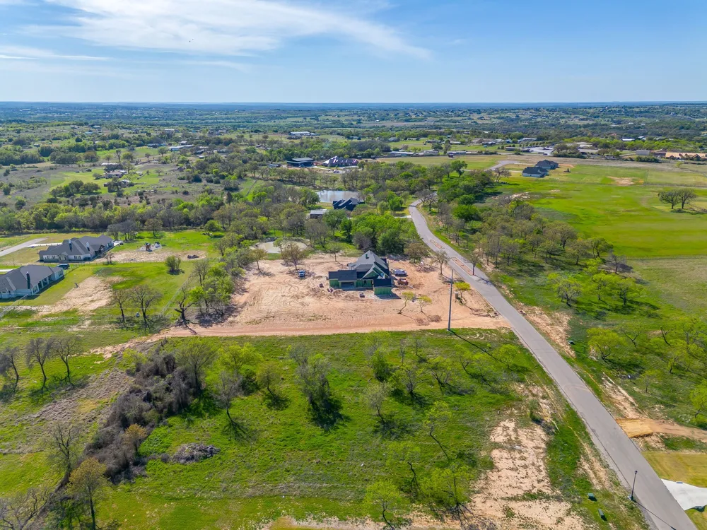 113 Dan Russell Bend Weatherford, TX 76087