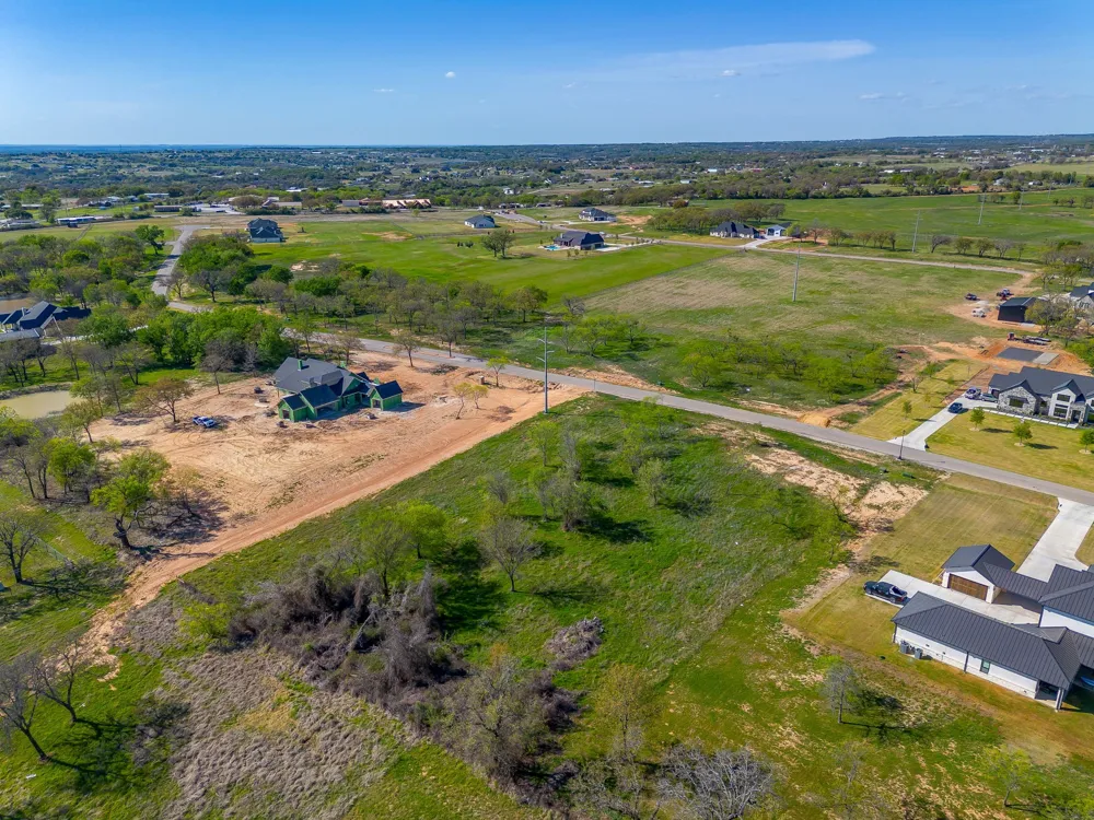 113 Dan Russell Bend Weatherford, TX 76087