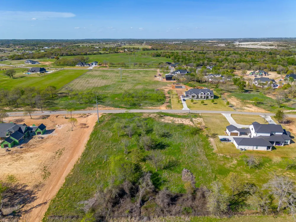 113 Dan Russell Bend Weatherford, TX 76087