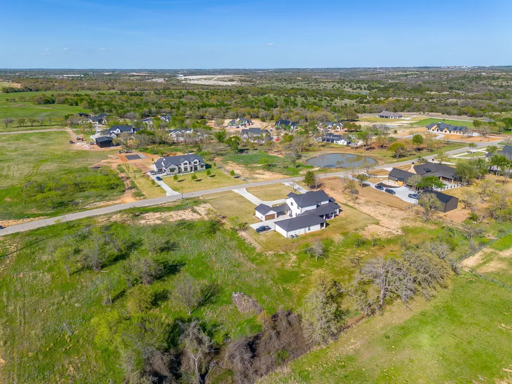 113 Dan Russell Bend Weatherford, TX 76087