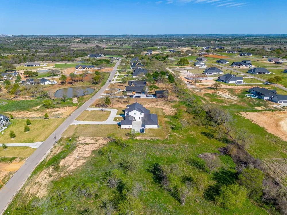 113 Dan Russell Bend Weatherford, TX 76087