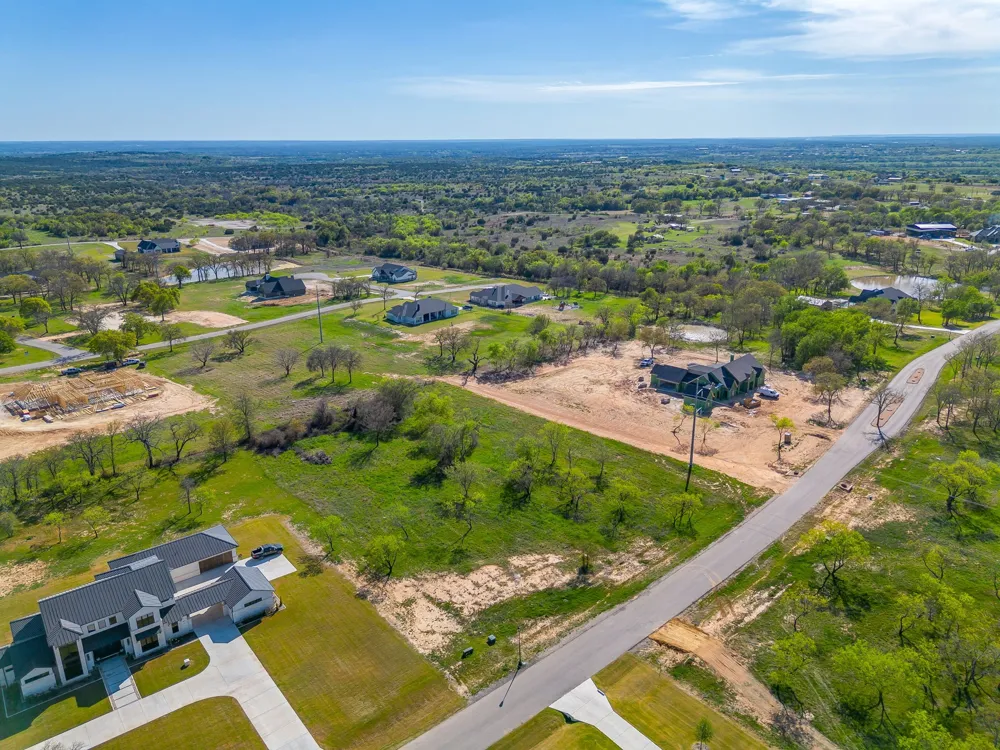 113 Dan Russell Bend Weatherford, TX 76087