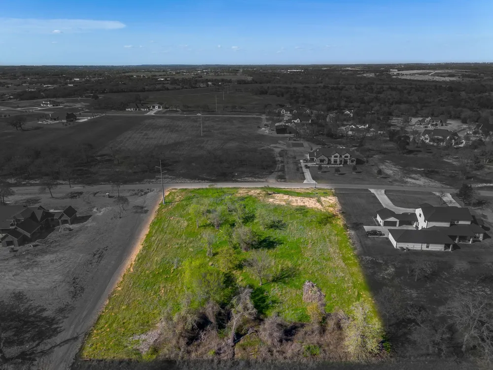 113 Dan Russell Bend Weatherford, TX 76087