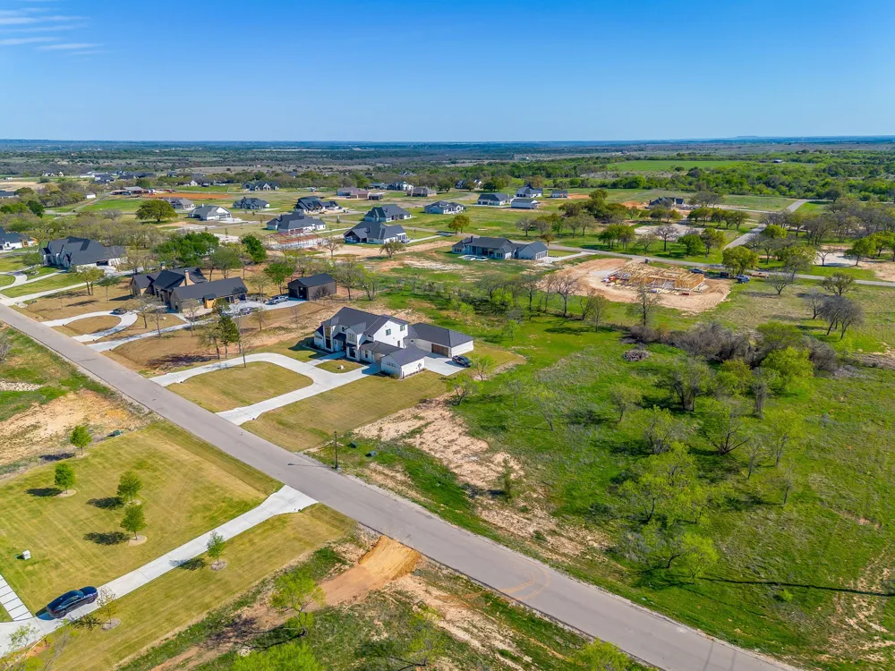 113 Dan Russell Bend Weatherford, TX 76087