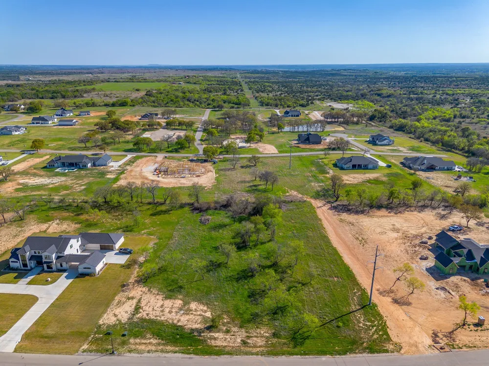 113 Dan Russell Bend Weatherford, TX 76087