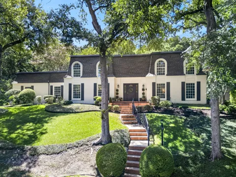 3804 Branch Road