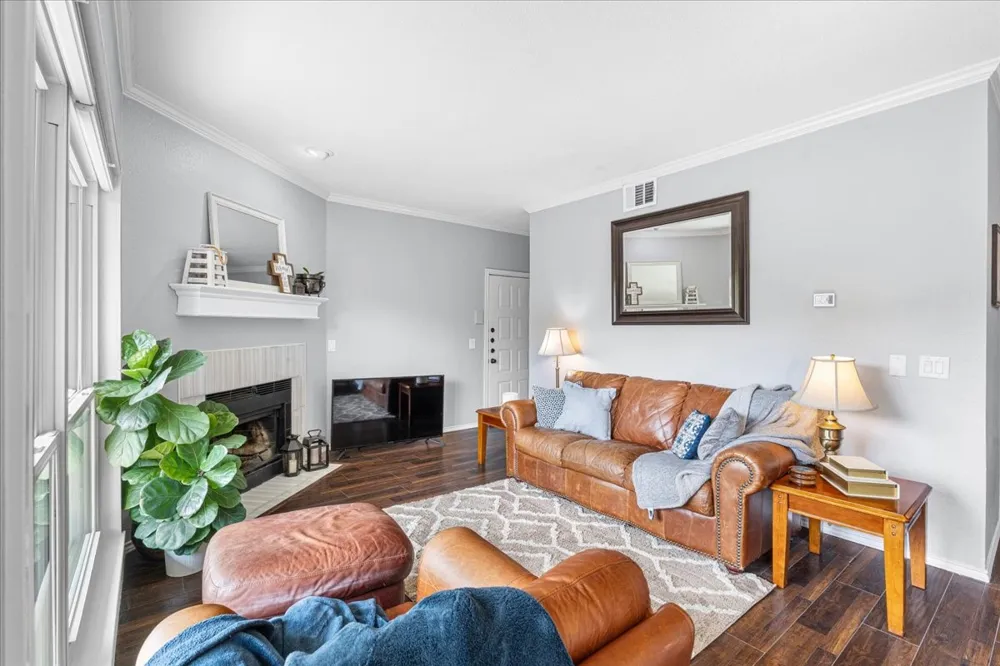 7340 Skillman Street #1119 Dallas, TX 75231