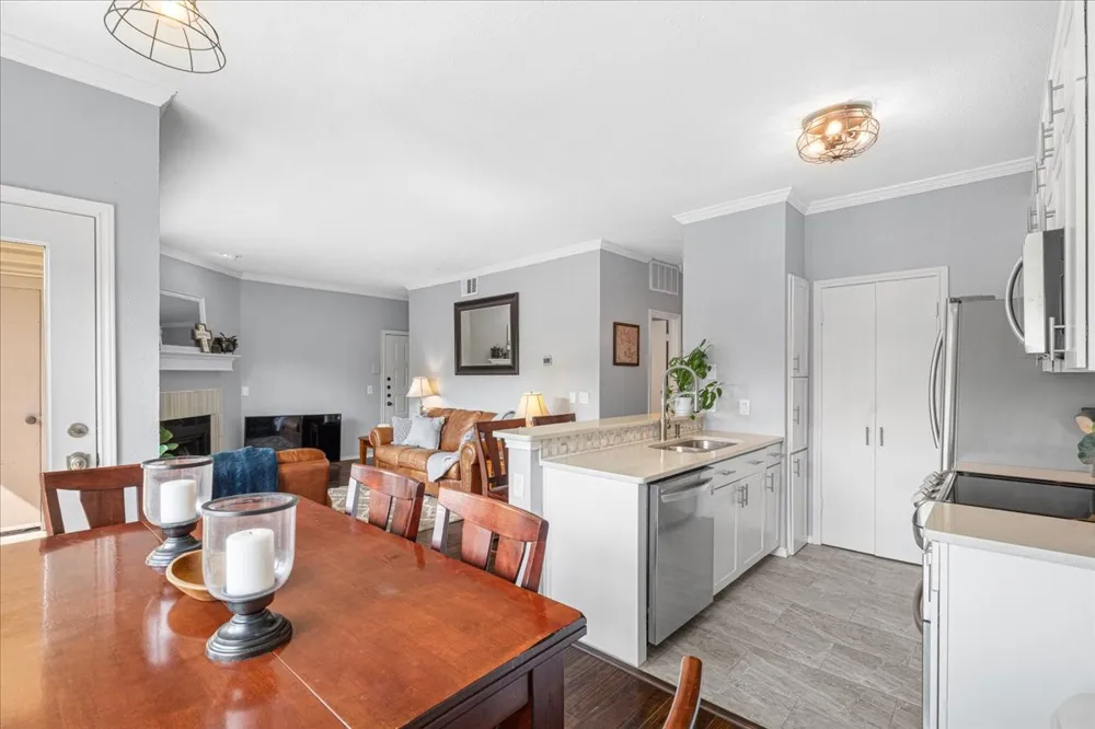 7340 Skillman Street #1119 Dallas, TX 75231