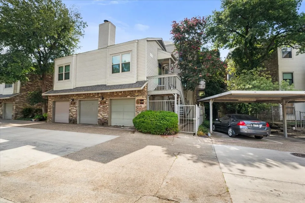 7340 Skillman Street #1119 Dallas, TX 75231