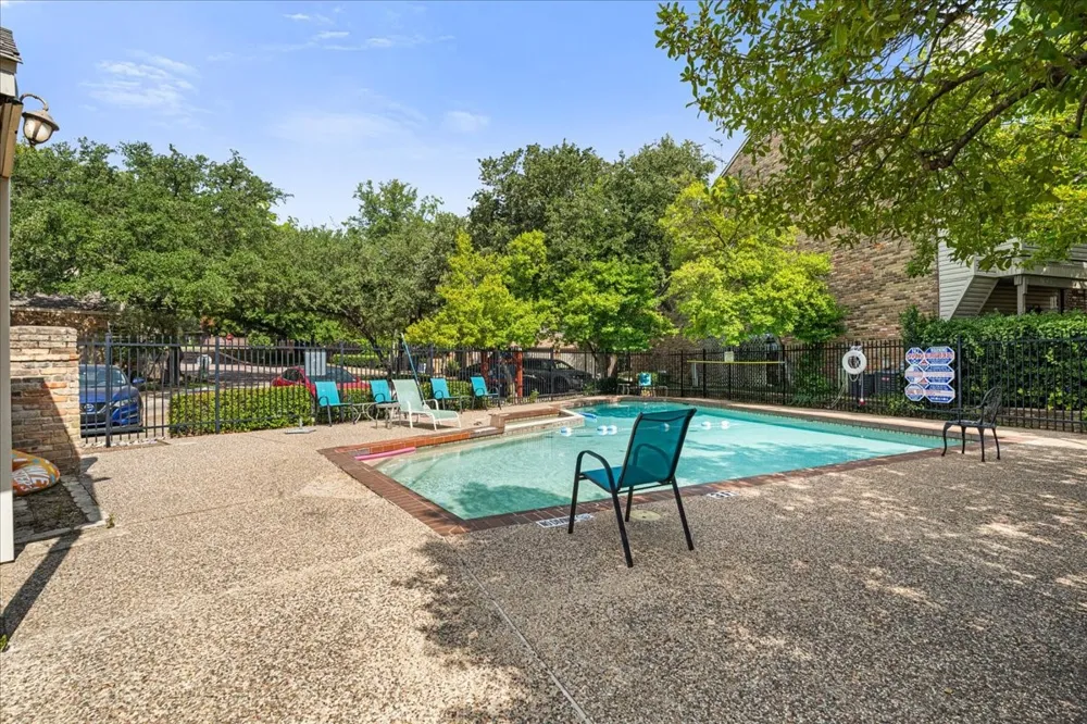 7340 Skillman Street #1119 Dallas, TX 75231