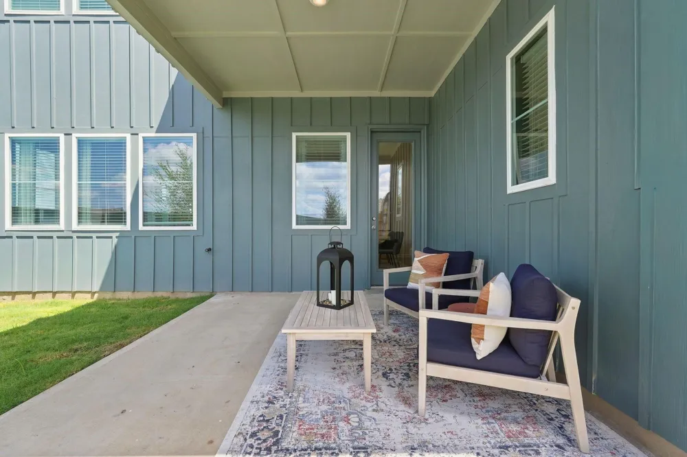 32462 Valley Redstem Way Fulshear, TX 77441