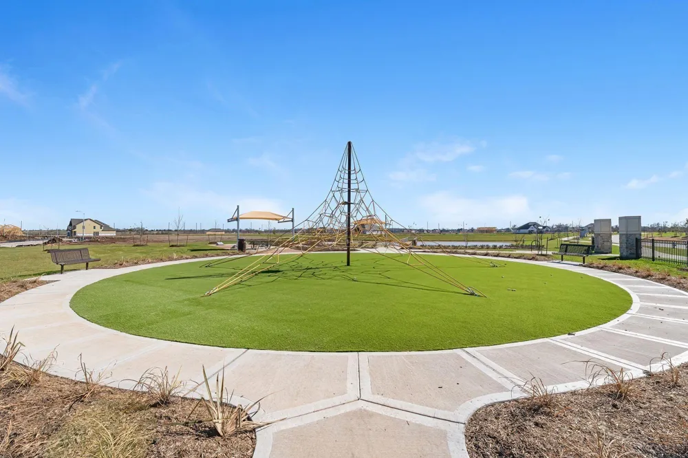 32462 Valley Redstem Way Fulshear, TX 77441
