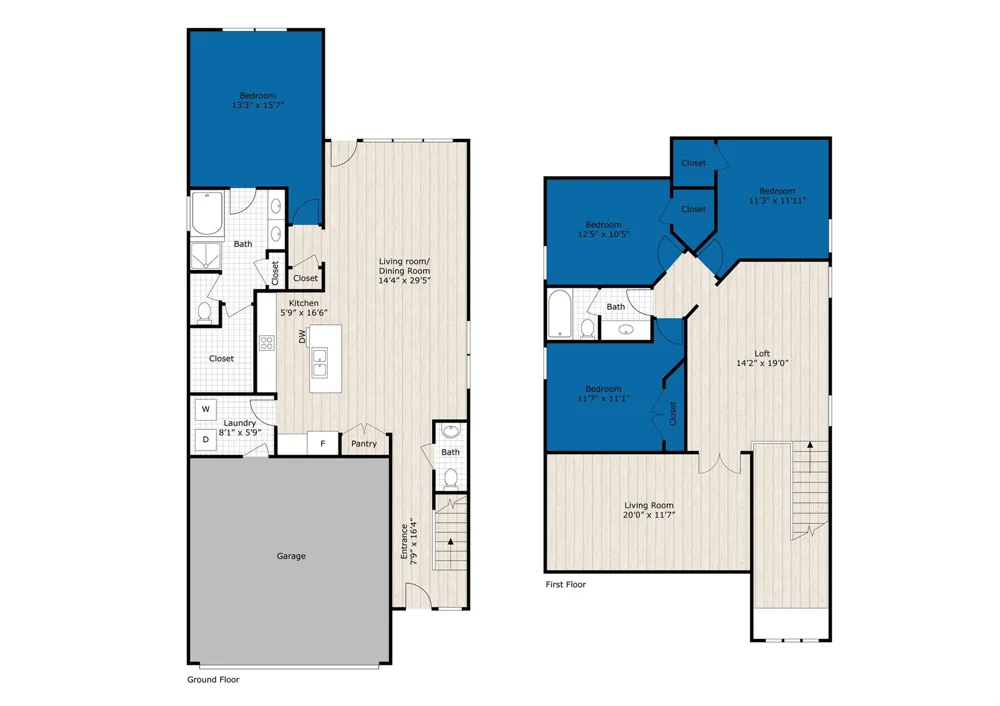 40326 Bay Warbler Way Magnolia, TX 77354