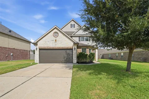 2714 Finwood Drive