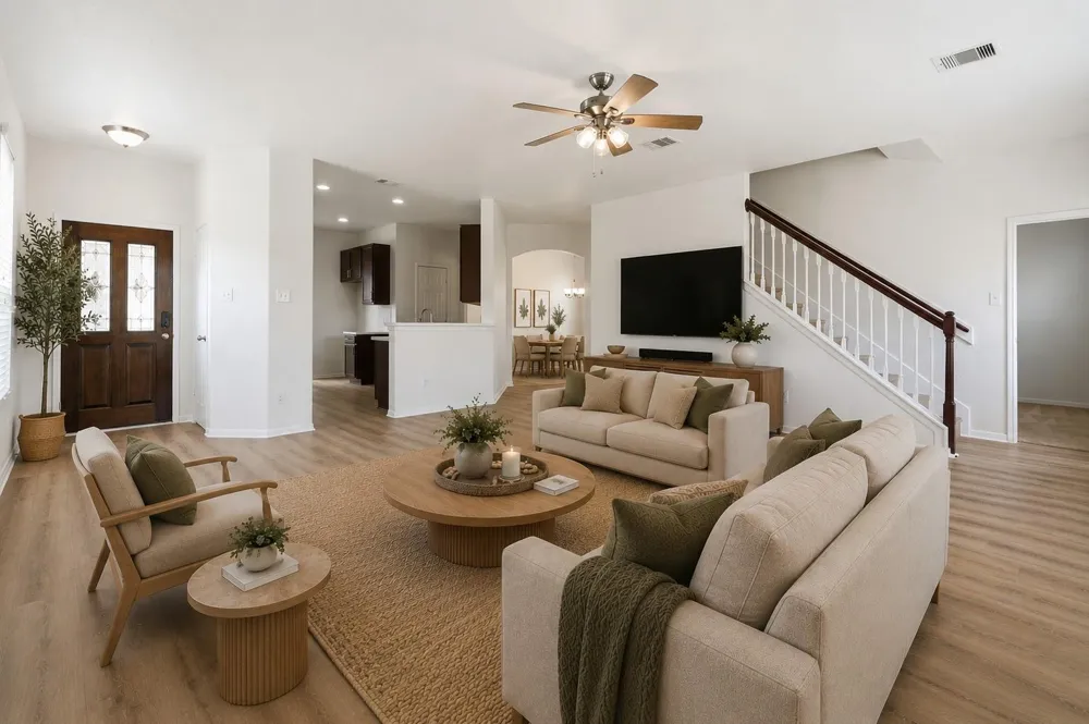 2714 Finwood Drive Rosenberg, TX 77471