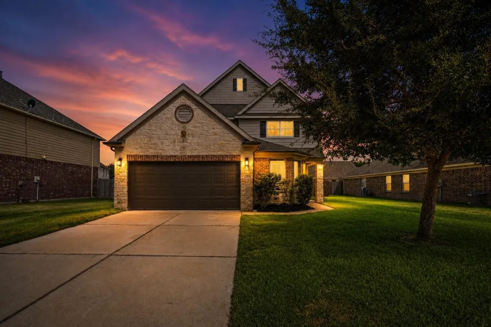 2714 Finwood Drive Rosenberg, TX 77471