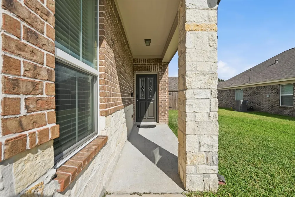 2714 Finwood Drive Rosenberg, TX 77471