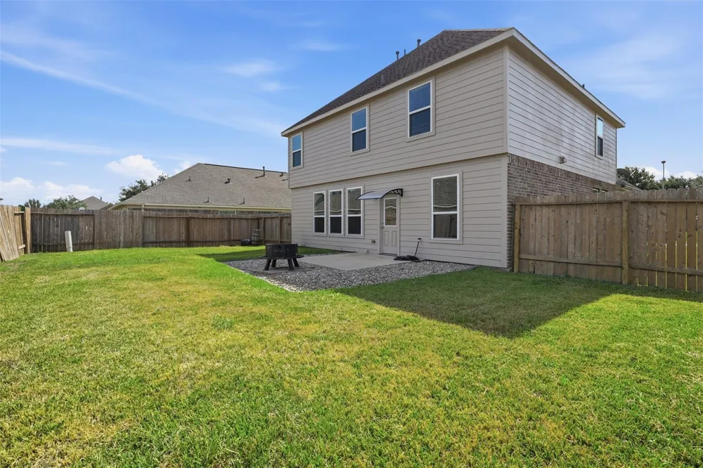 2714 Finwood Drive Rosenberg, TX 77471