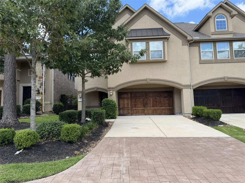 23 Dylan Branch Drive Tomball, TX 77375