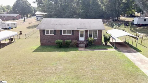 204 E Pinedale Road