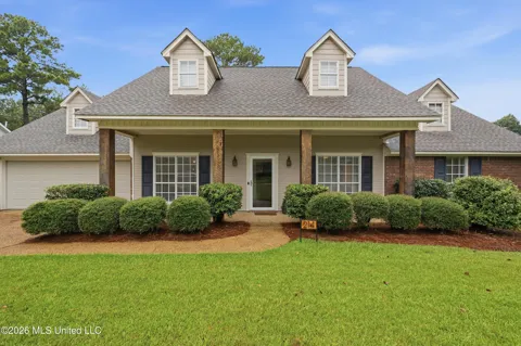 214 Indian Pines Lane