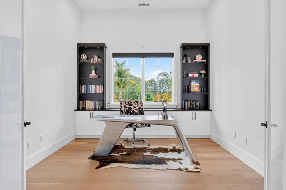 5 Winding Oaks Drive Pleasanton, CA 94566