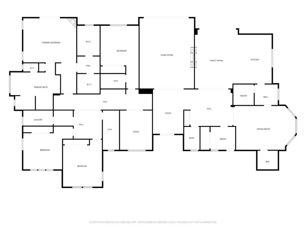5 Winding Oaks Drive Pleasanton, CA 94566