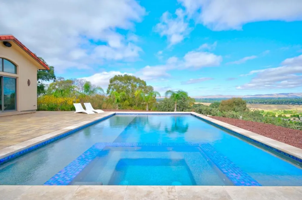 5 Winding Oaks Drive Pleasanton, CA 94566