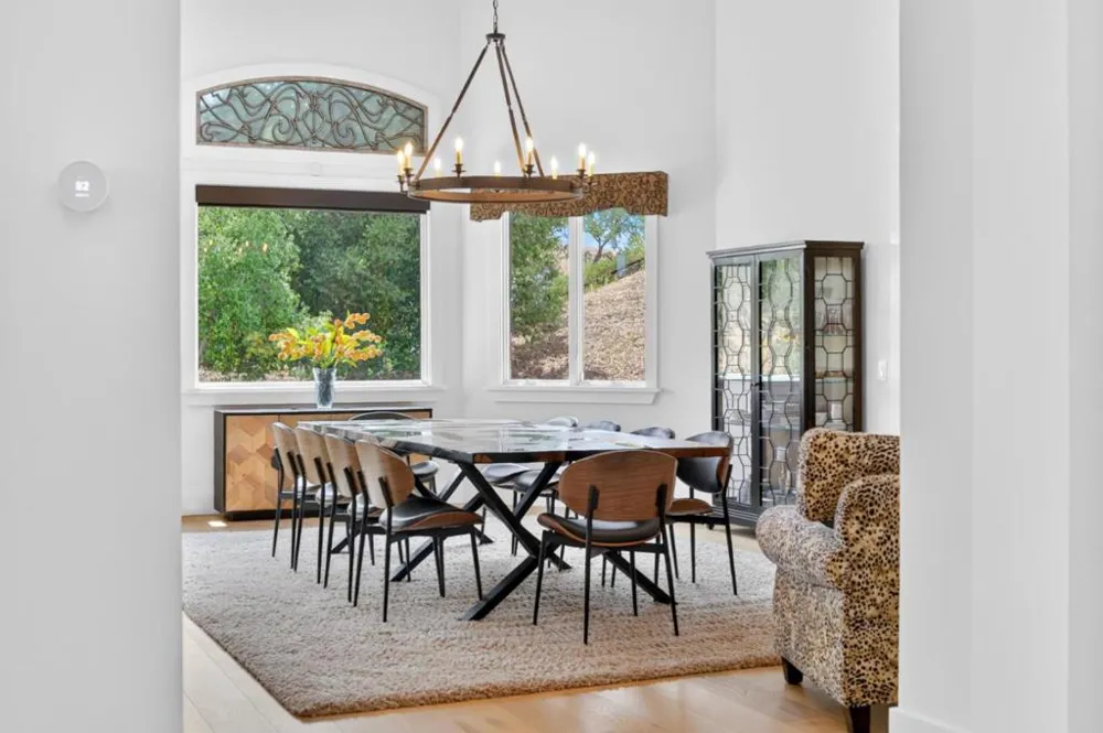 5 Winding Oaks Drive Pleasanton, CA 94566