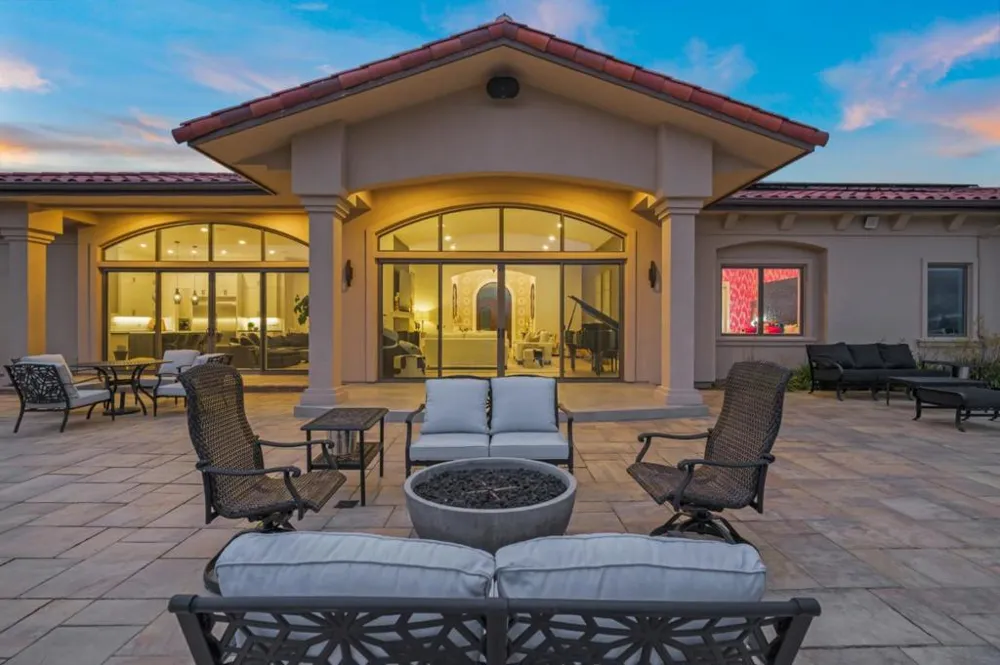 5 Winding Oaks Drive Pleasanton, CA 94566