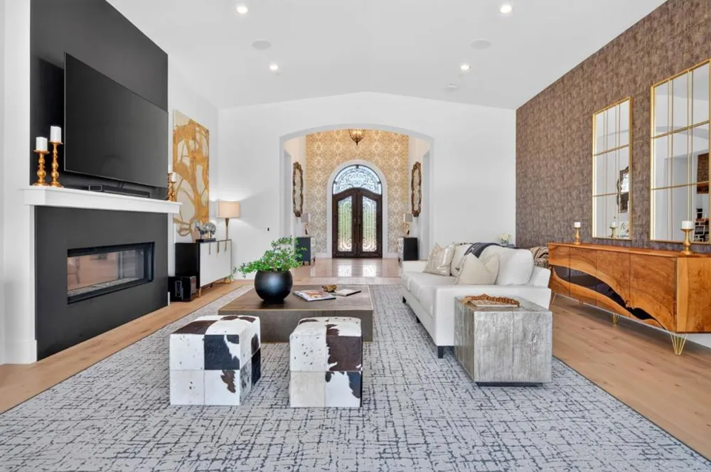 5 Winding Oaks Drive Pleasanton, CA 94566